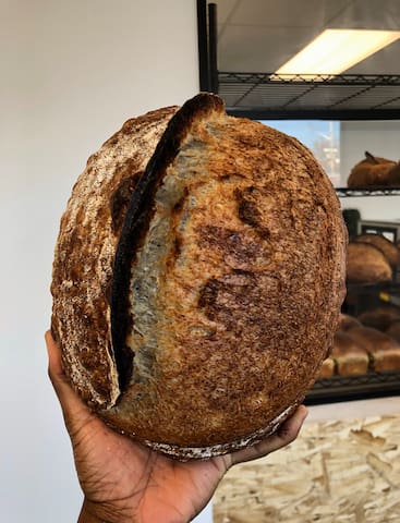 Cheese and provisions at The Cheesemongers Fromagerie, Winnipeg