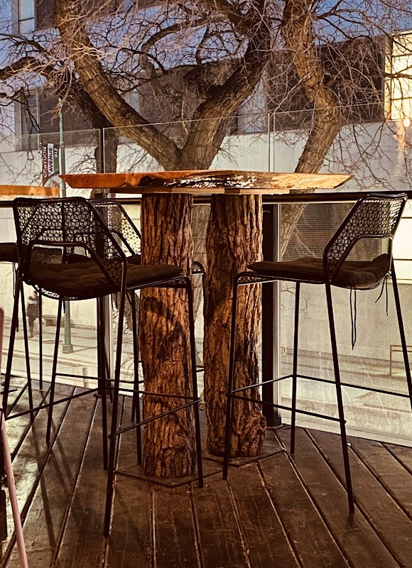 The Roost on Corydon, Winnipeg