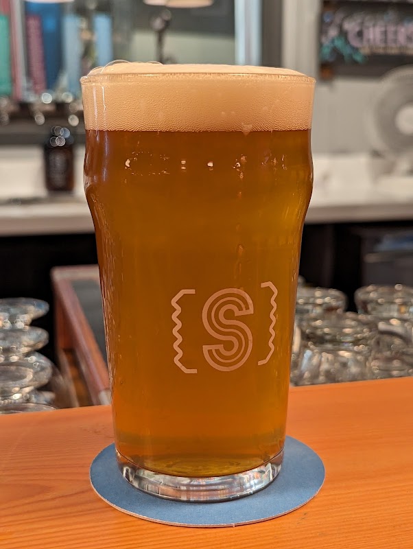 Sookram's Brewing Company, Winnipeg