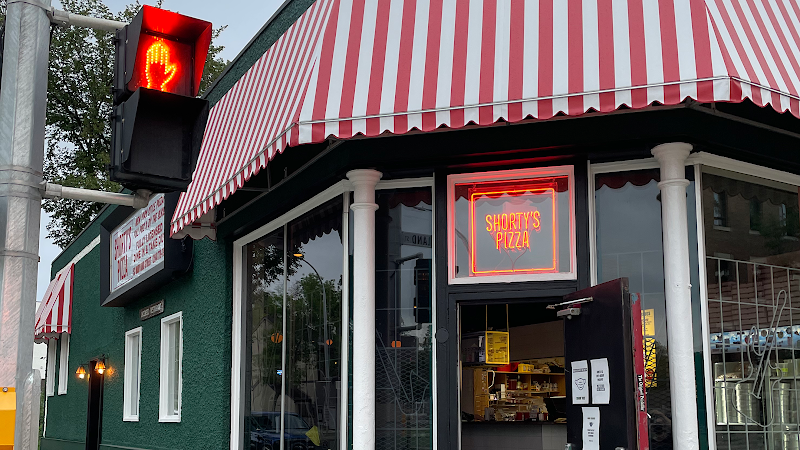 Shorty's Pizza, Winnipeg