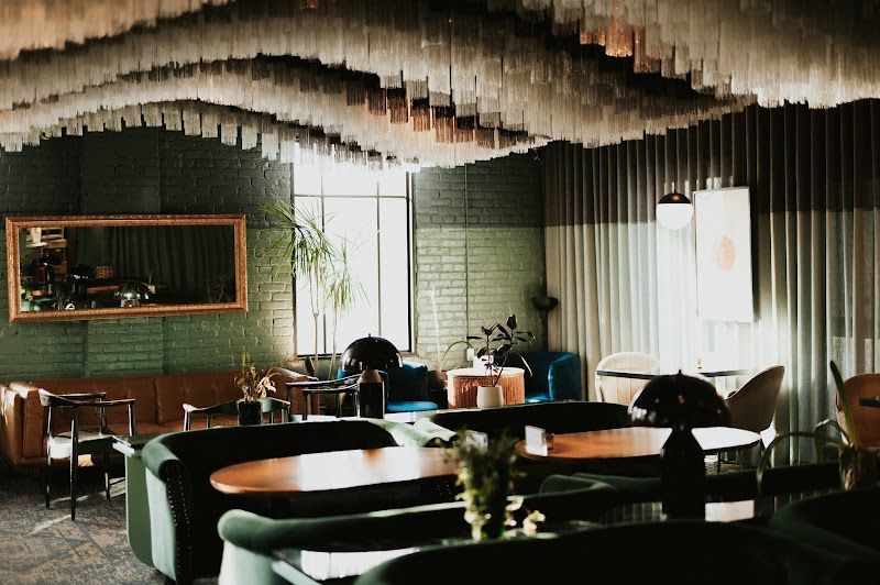 Nonsuch Brewing Co., Winnipeg