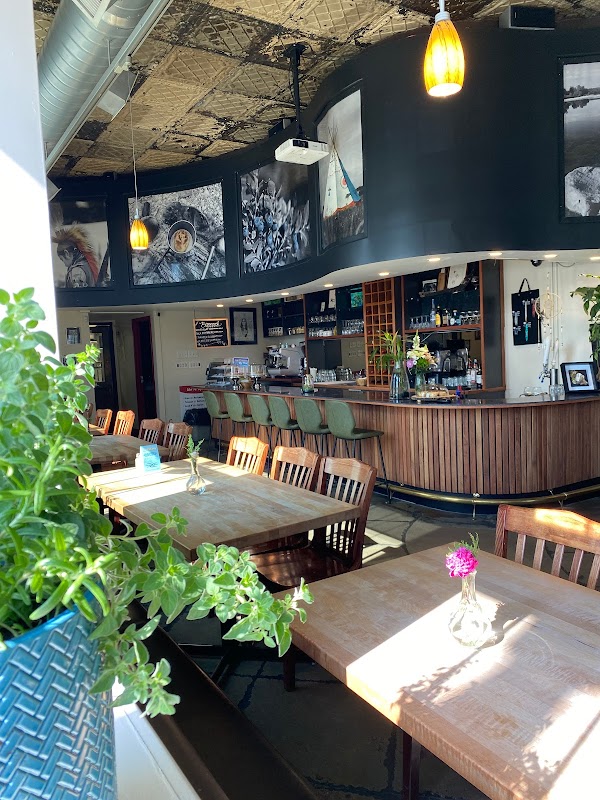 Feast Café Bistro, Winnipeg