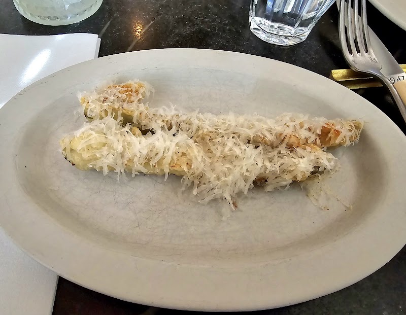 Petit Socco restaurant, Winnipeg