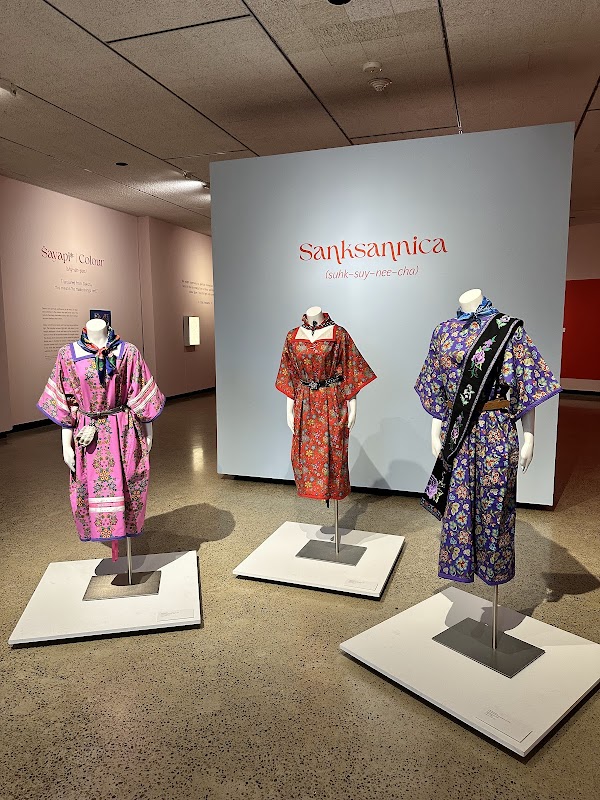 Qaumajuq at the Winnipeg Art Gallery